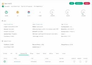 New Tech: VM Essentials – A more serious Deployment – My Software ...