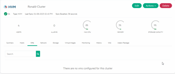New Tech: VM Essentials – A more serious Deployment – My Software ...