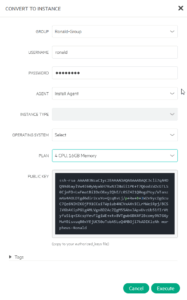 New Tech: VM Essentials – A more serious Deployment – My Software ...