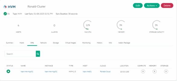 New Tech: VM Essentials – A more serious Deployment – My Software ...