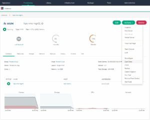 New Tech: VM Essentials – A more serious Deployment – My Software ...